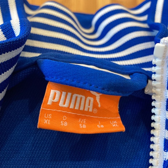 Men’s Puma Pullover-XL - Picture 3 of 6